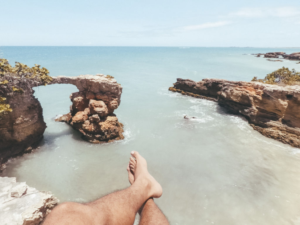 Playas de Cabo Rojo