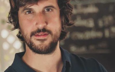 Entrevista a William Ramos Fundador de Siempre Viajero RD en 12y2