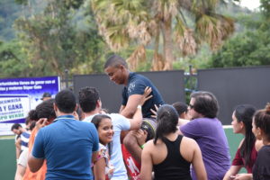 Actividades de integración o Team Building - Siempre Viajero RD