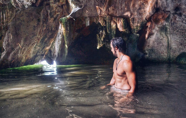 Excursión a los Haitíses y Caño Hondo