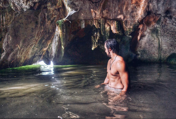 excursión los haitises