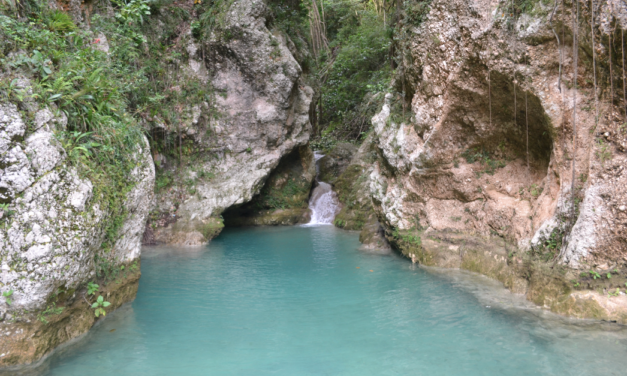 Excursión Polo & Alrededores en Barahona