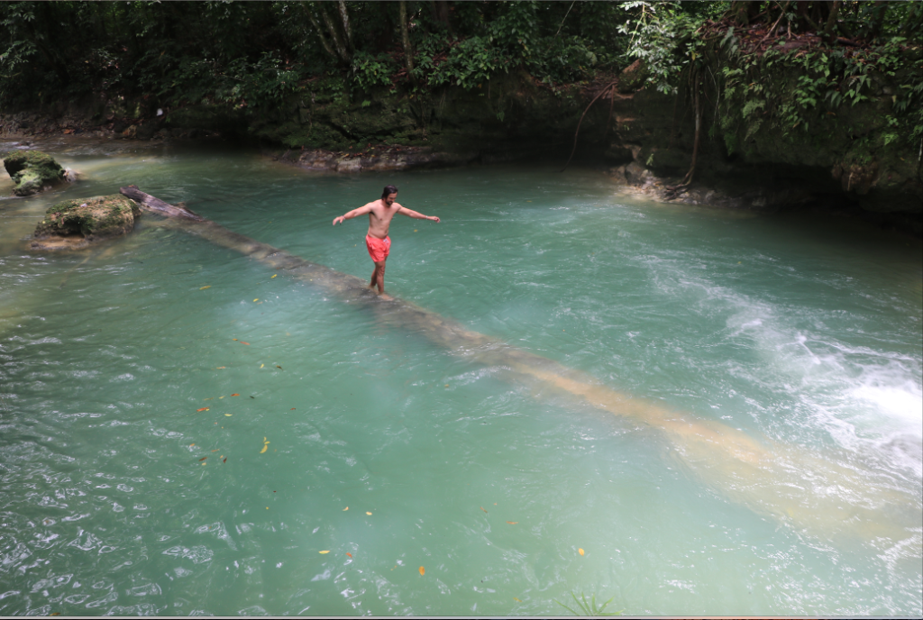 Rio Sonador