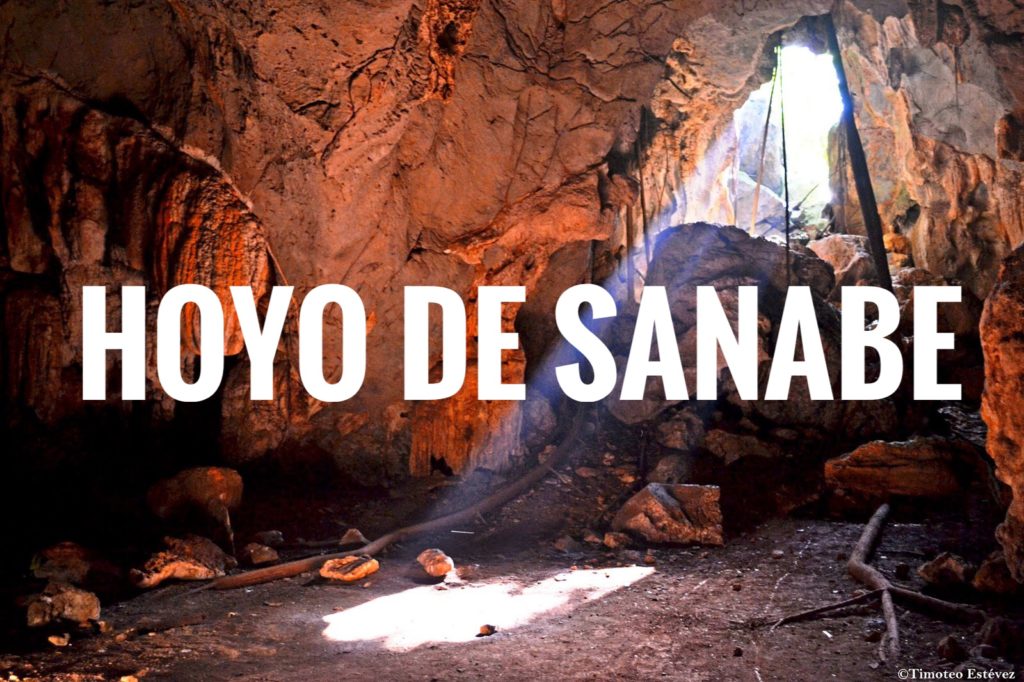 Hoyo de Sanabe