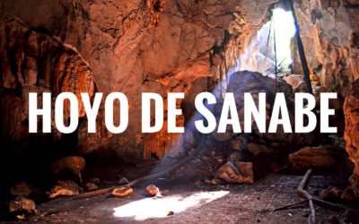 Hoyo de Sanabe: El Mayor Tesoro Oculto de Expresiones Taínas en RD