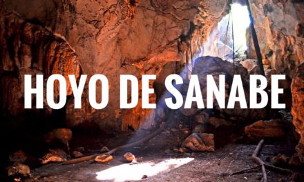 Hoyo de Sanabe: El Mayor Tesoro Oculto de Expresiones Taínas en RD