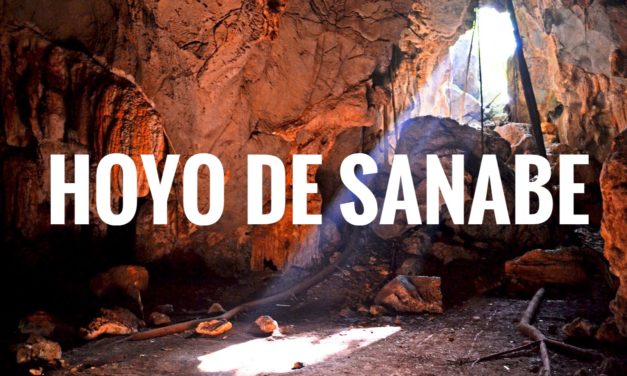Hoyo de Sanabe: El Mayor Tesoro Oculto de Expresiones Taínas en RD