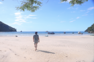 excursión a Haiti William Ramos