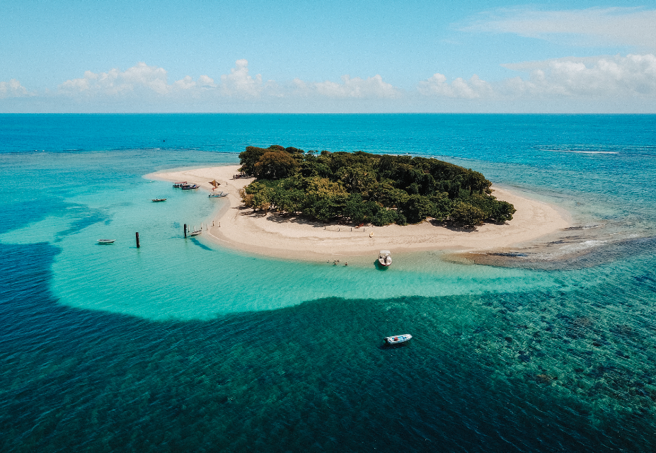 Circuito de Haití – Cabo Haitiano Palacio San Souci, Citadelle & Labadee 3 días