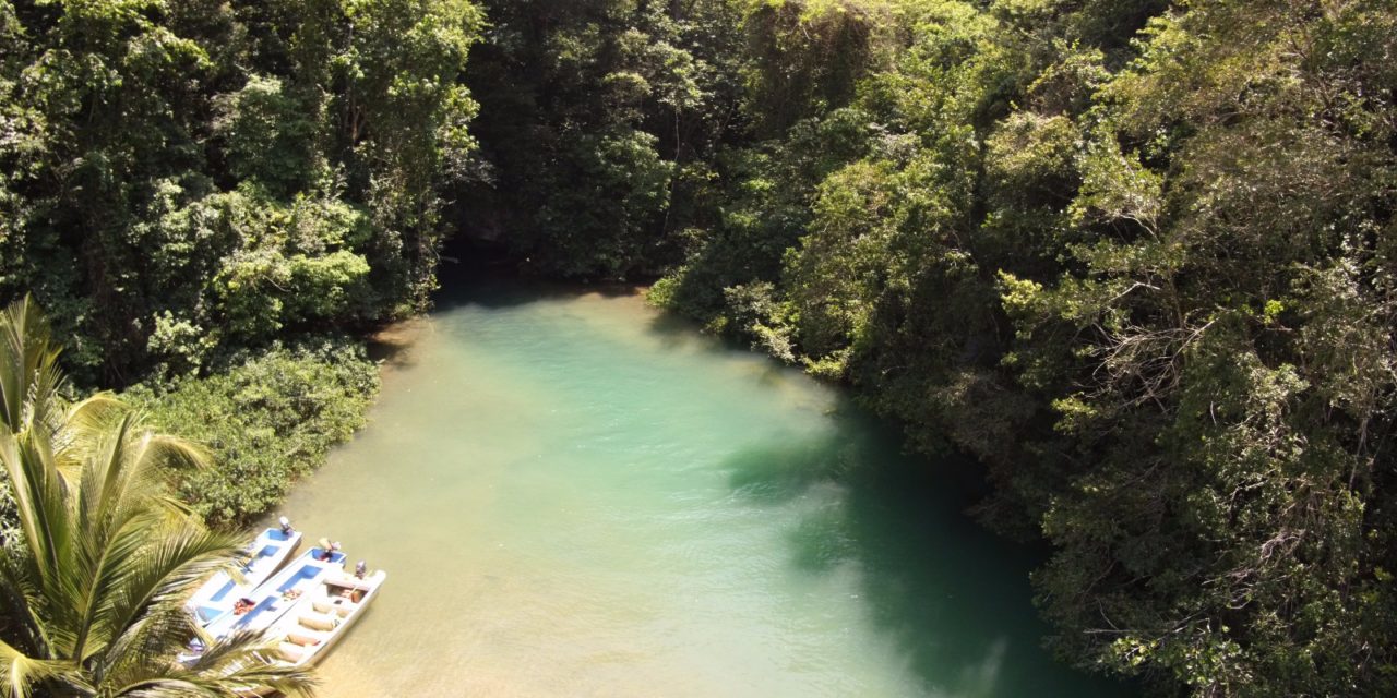 La Pesquera: el lado poco explorado de Los Haitises desde Laguna Cristal