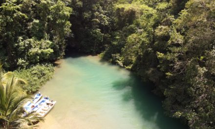 La Pesquera: el lado poco explorado de Los Haitises desde Laguna Cristal