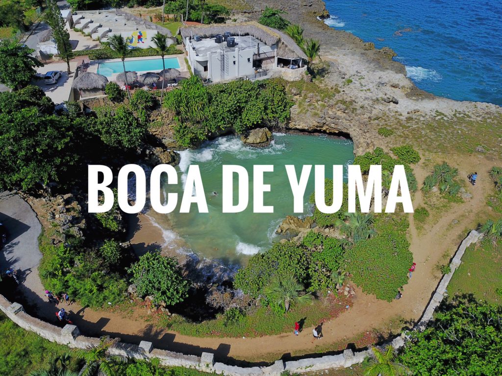 Boca de Yuma