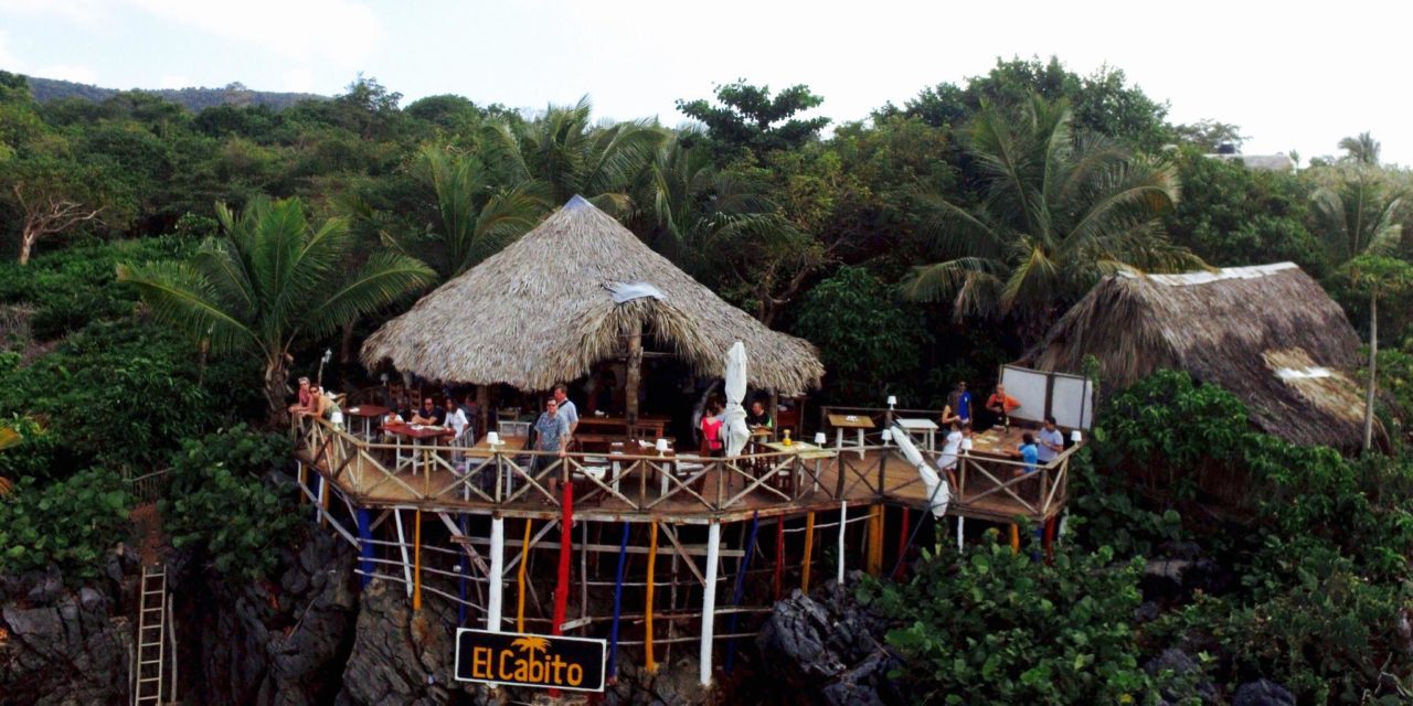 Excursión Hotel Ecológico El Cabito, Samaná: Playa Rincón, Boca del Diablo, La Hondonada, Playa Caletón y Cueva Caletón