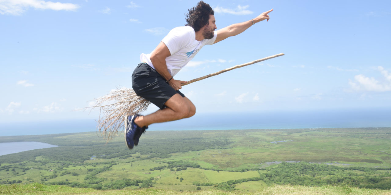 REPÚBLICA DOMINICANA INAGOTABLE: Los Paraísos del Este del País(El Seibo)