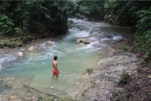 Rio Sonador