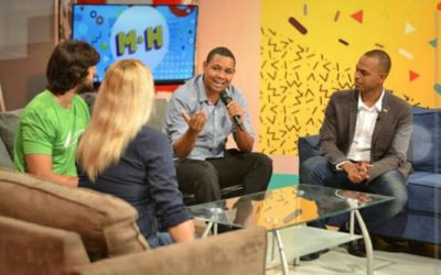 Entrevista a William Ramos junto a Timoteo Estevez – Colaborador de BBC de Londres