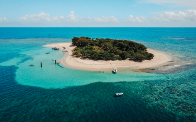 El Turismo de Haití: Del olvido a la tendencia de nuevos viajeros