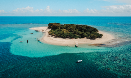 El Turismo de Haití: Del olvido a la tendencia de nuevos viajeros