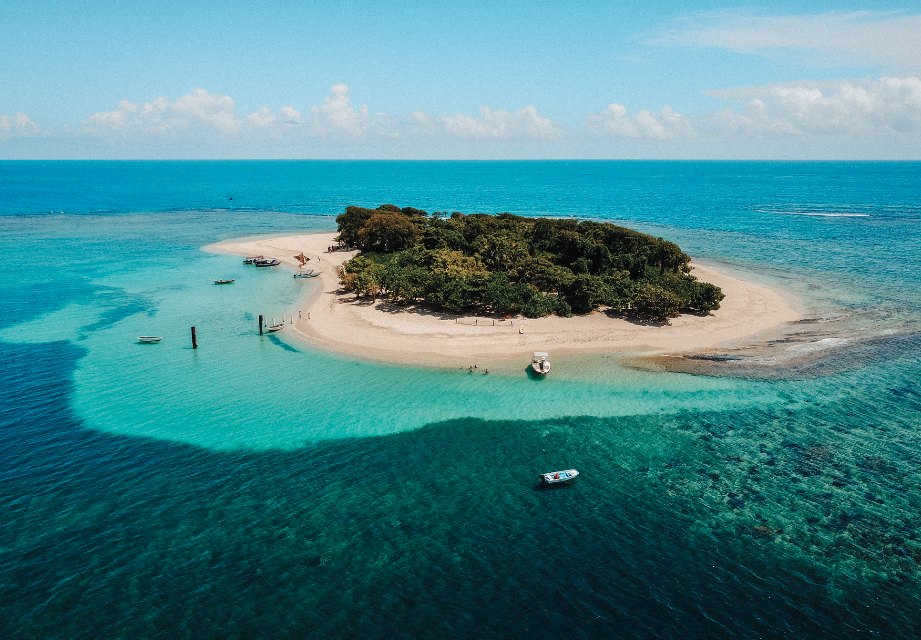 El Turismo de Haití: Del olvido a la tendencia de nuevos viajeros