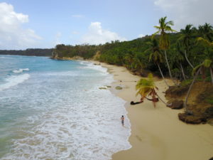 Playa Preciosa