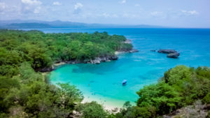 Playa Caletón