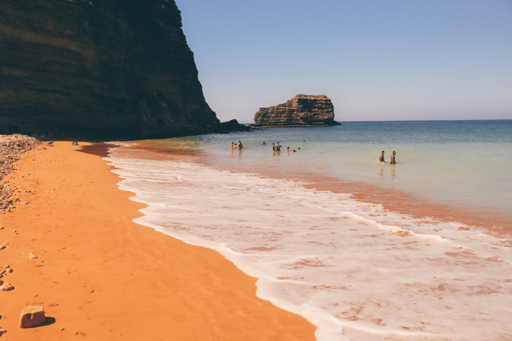 Excursión Montecristi