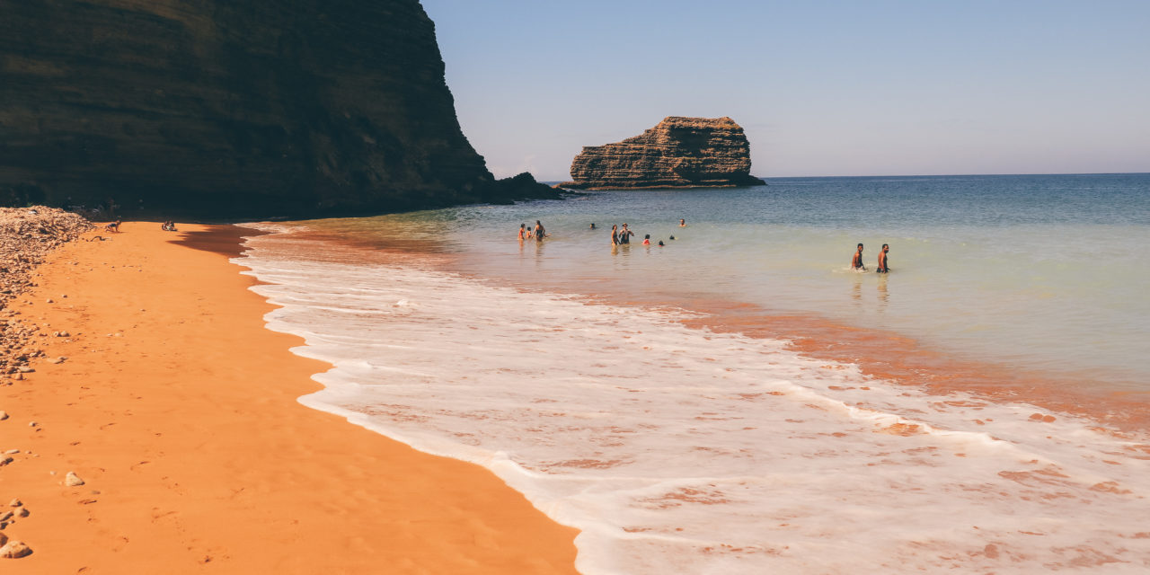 Excursión Montecristi: Isla Cabra, Cayo 7 Hermanos, El Morro & Manglares – Sábado 14 al Domingo 15 de Septiembre 2019