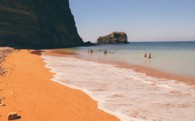 Excursión Montecristi: Isla Cabra, Cayo 7 Hermanos, El Morro & Manglares – Sábado 14 al Domingo 15 de Septiembre 2019