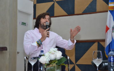 Startup Grind Stgo – El Evento Auspiciado por Google Escoge a William Ramos para dar Charla