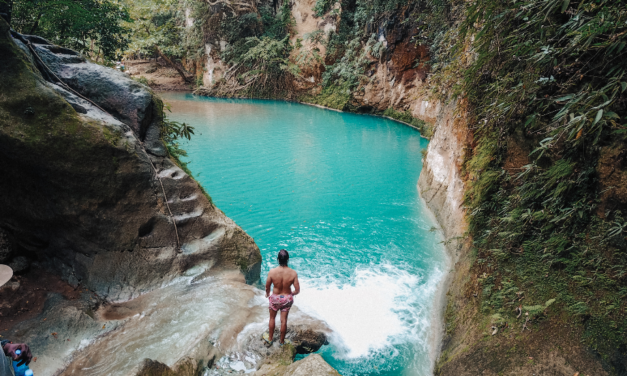 En Avión para Haití: Excursión a Jacmel, Petit Goave, & Sur de Haití – 25,26 y 27 de Agosto 2018