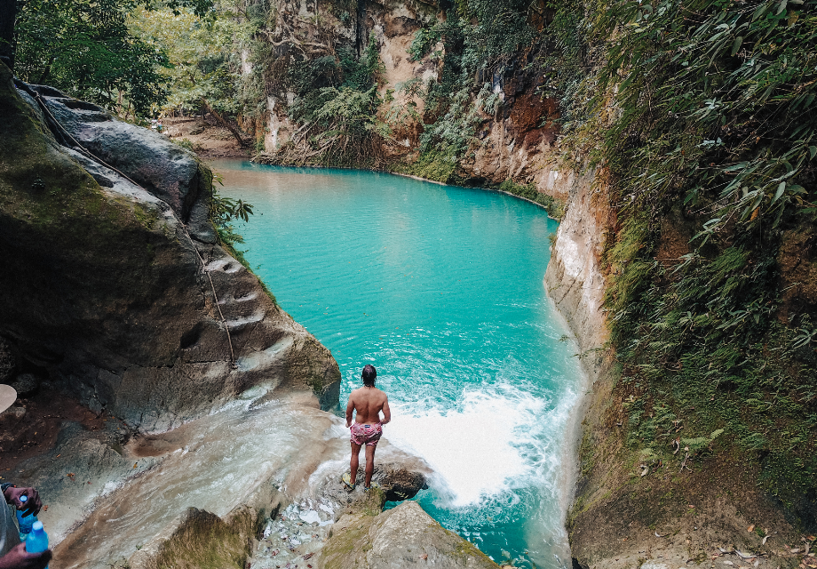 En Avión para Haití: Excursión a Jacmel, Petit Goave, & Sur de Haití – 25,26 y 27 de Agosto 2018