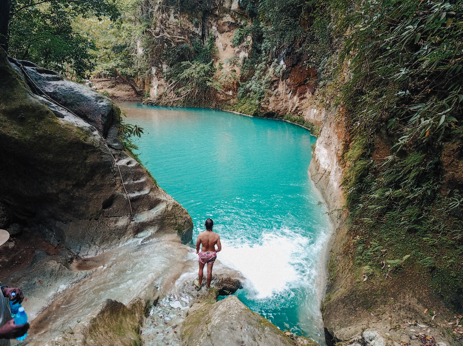 Excursion Haiti - Jacmel con Siempre Viajero RD