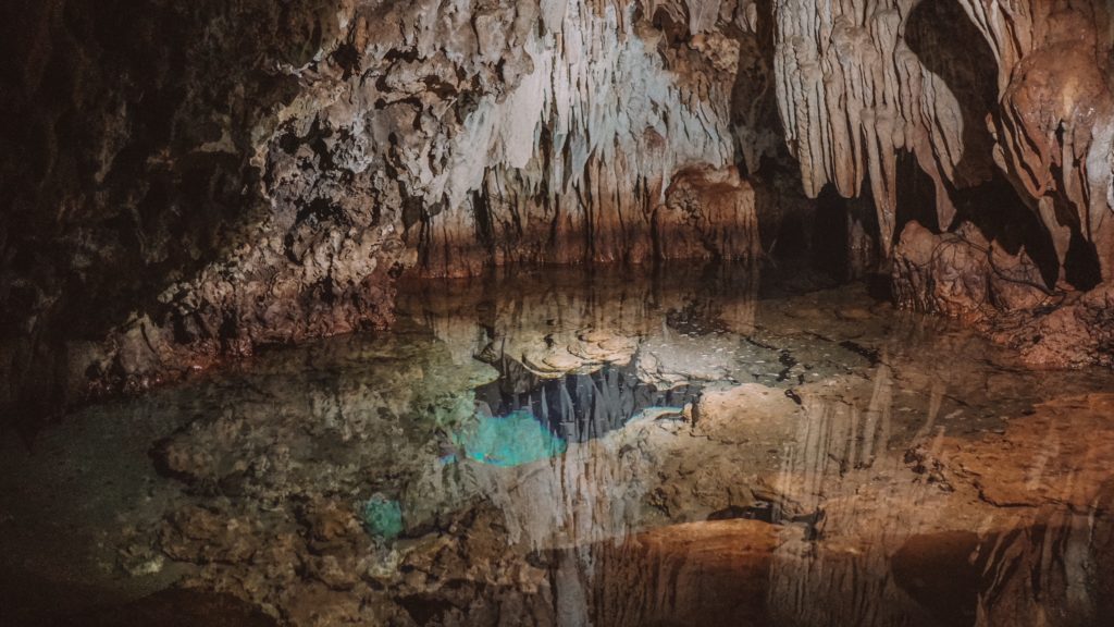 Cuevas de Cabarete