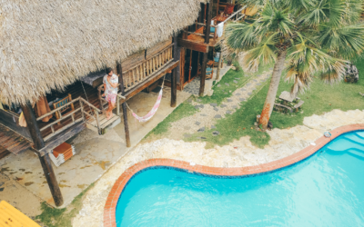 Excursión Cabarete Eco Lodge: Laguna Dudú, Blue Lagoon, Cuevas de Cabarete y Vida Nocturna – 8,9 de Septiembre 2018