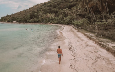 Haití: El Turismo de Playa, Colonial y Artístico que Pocos Hablan | WilliamRamosTV