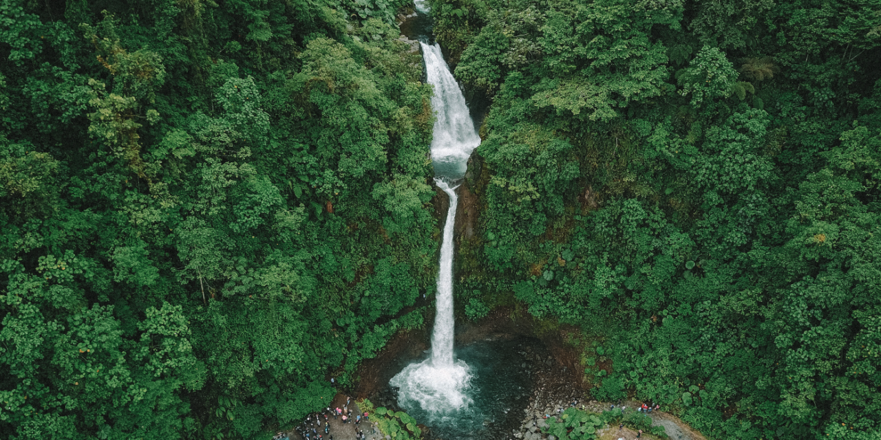 EXCURSIÓN A COSTA RICA(NUEVO RECORRIDO) – 13  AL 17 DE DICIEMBRE POR 5 DÍAS Y 4 NOCHES DESDE SANTO DOMINGO