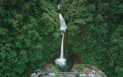 EXCURSIÓN A COSTA RICA(NUEVO RECORRIDO) – 13  AL 17 DE DICIEMBRE POR 5 DÍAS Y 4 NOCHES DESDE SANTO DOMINGO