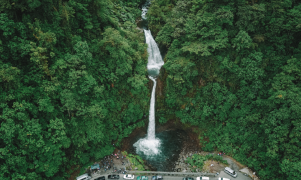 EXCURSIÓN A COSTA RICA(NUEVO RECORRIDO) – 13  AL 17 DE DICIEMBRE POR 5 DÍAS Y 4 NOCHES DESDE SANTO DOMINGO