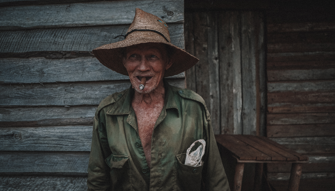 La fotografía de Cuba que ha dado mucho de que hablar en las redes sociales