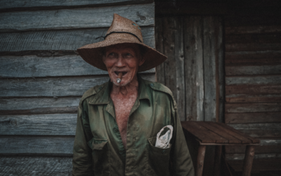La fotografía de Cuba que ha dado mucho de que hablar en las redes sociales