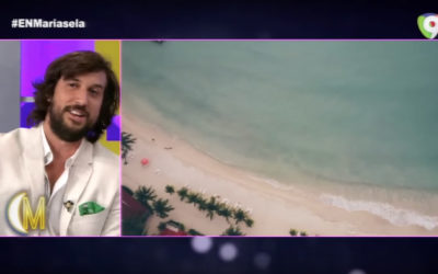 La entrevista al Dominicano William Ramos Que Muestra Una Cara POSITIVA de Haití