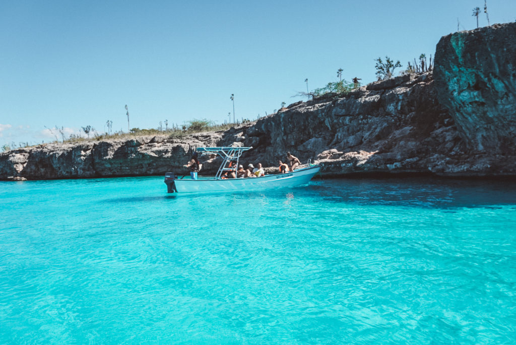 Excursión Bahía de las Aguilas desde Santo Domingo