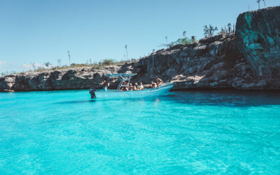 Excursión Bahías de las Aguilas & Sur Profundo Circuito de 3 días y 2 noches