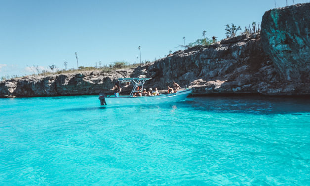 Excursión Bahías de las Aguilas & Sur Profundo Circuito de 3 días y 2 noches