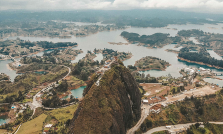 Excursión a Colombia por 8 Días y 7 noches: Bogotá, Medellín & Pueblos Aledaños