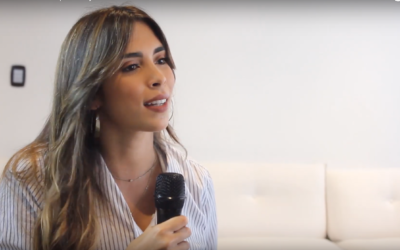 Entrevista de Comunicadora Alejandra Henríquez a William Ramos de Siempre Viajero RD
