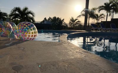 Excursion Empresarial Barefoot RD