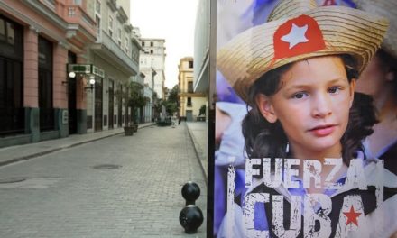 Así lucen las Calles de La Habana Totalmente SOLITARIAS – Covid19