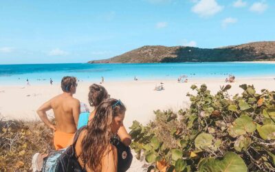 20 Lugares Turísticos de Puerto Rico que NO debes perderte