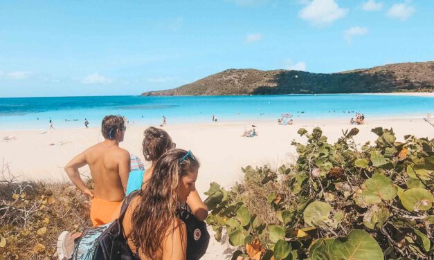 20 Lugares Turísticos de Puerto Rico que NO debes perderte